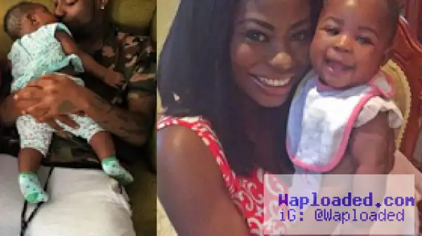 Davido baby drama: Dele Momodu replies Ola Balogun